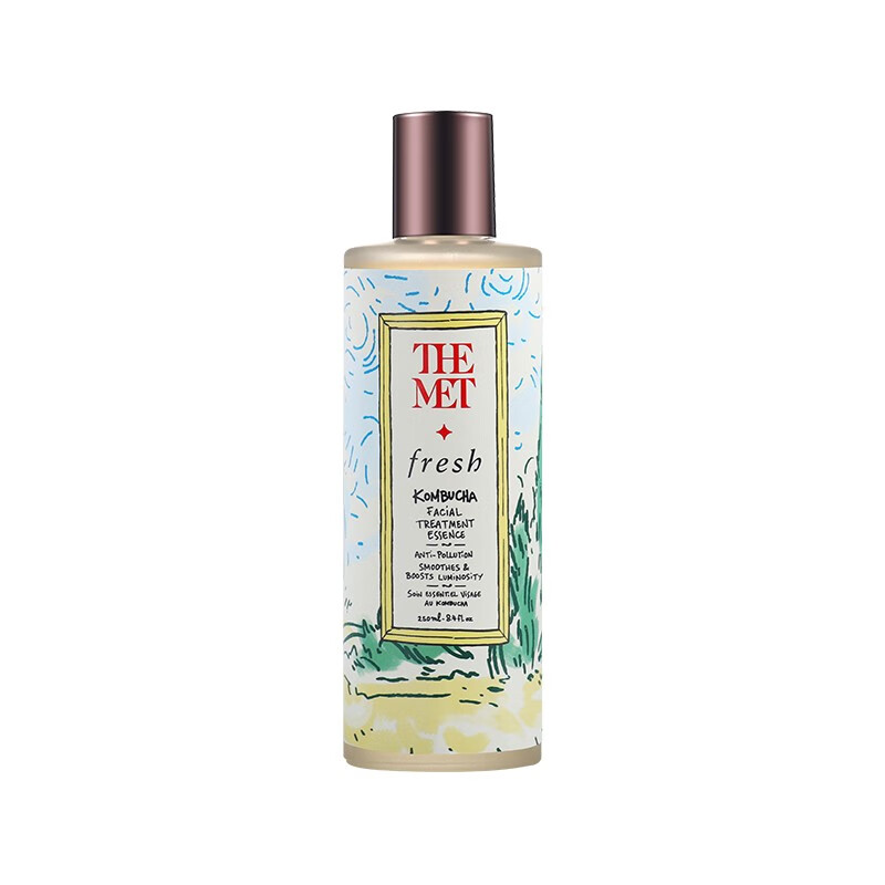 馥蕾诗 红茶酵母酵萃 精华液