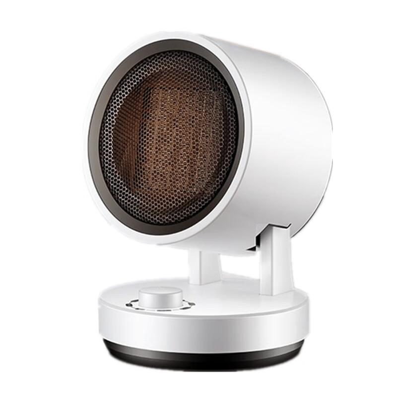 大宇桌面取暖器