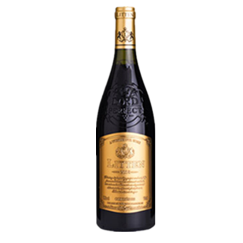 利藤 赤霞珠干红葡萄酒