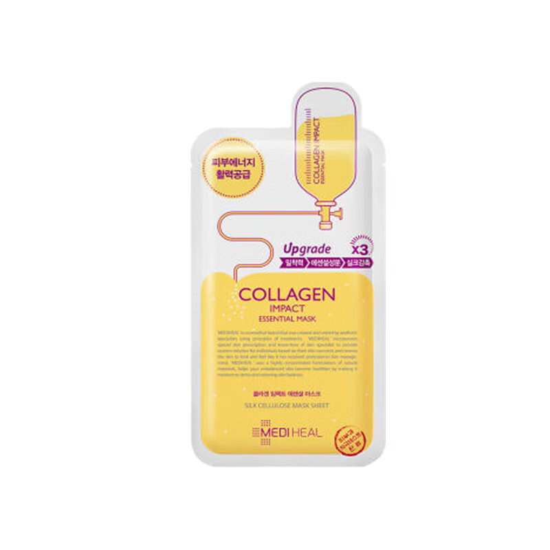 美迪惠尔 胶原蛋白面膜