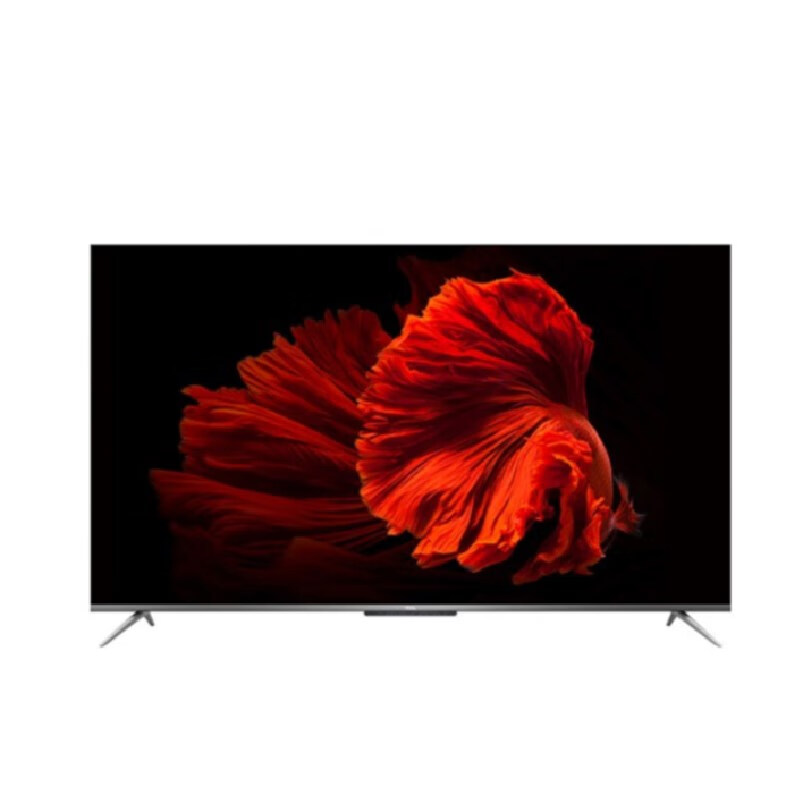 TCL 高色域AI声控 电视