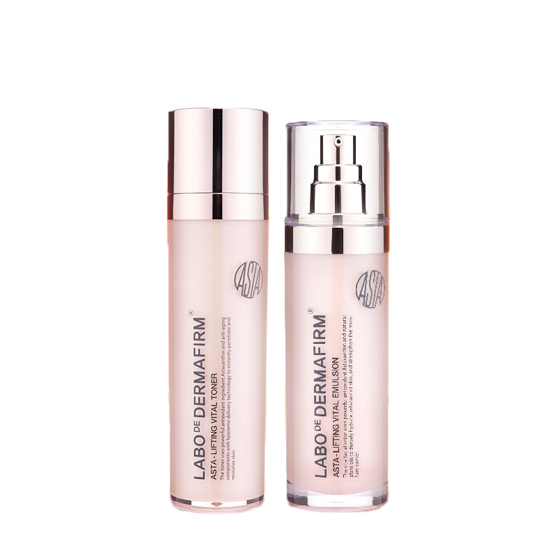 德妃 虾青素抗氧修护礼盒