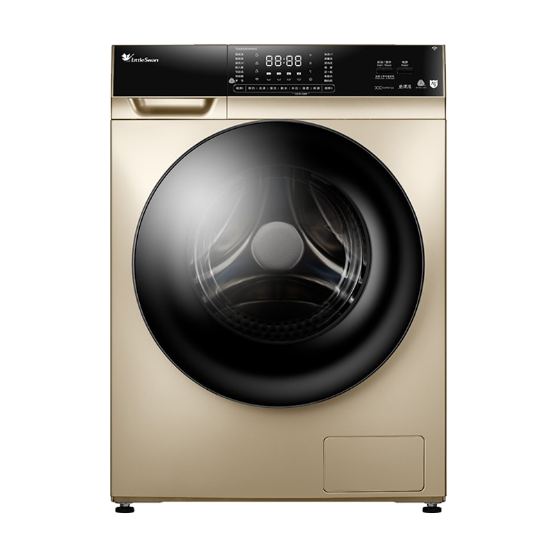 小天鹅 家用全自动滚筒洗衣机