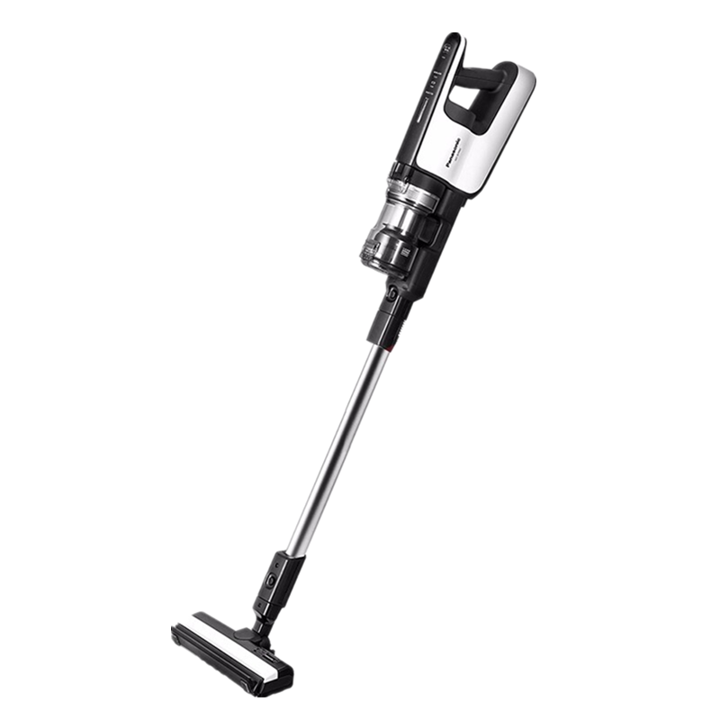 松下 无线静音吸尘器