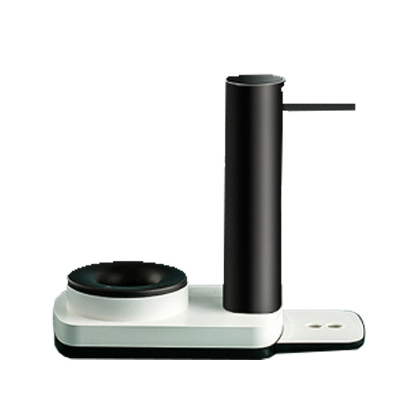 惠而浦 无极调温 饮水机