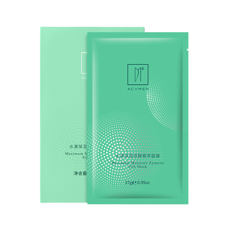 Acyme 补水保湿 面膜