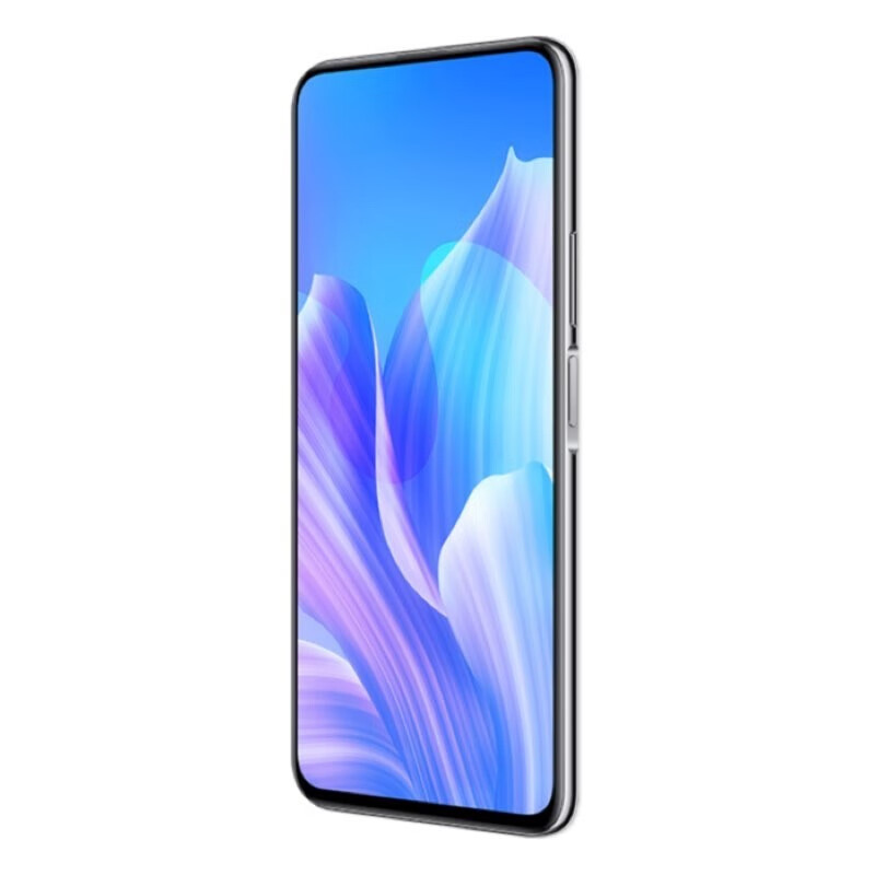 华为 侧边指纹手机