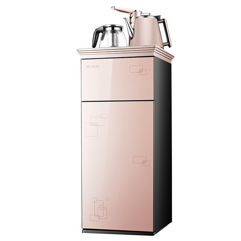 美菱 安全童锁饮水机