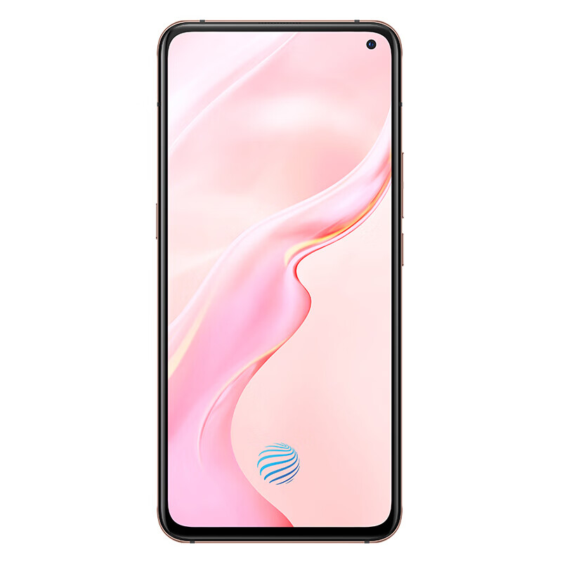 vivo 专业人像 5G手机