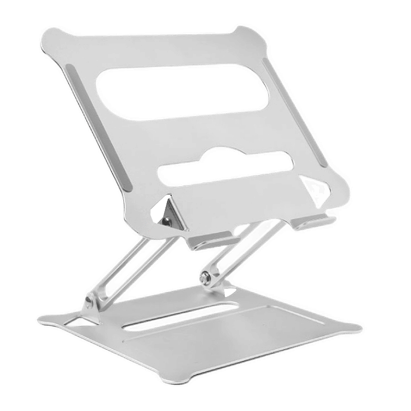 小乙 全铝合金镂空笔记本支架