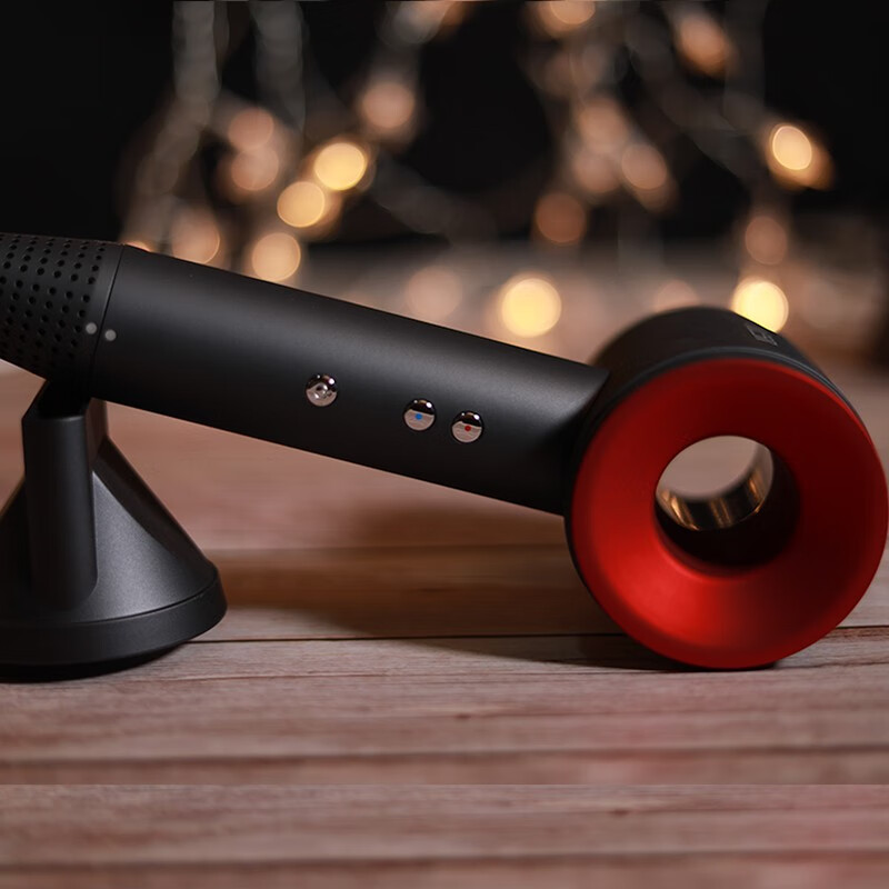 ULESM 专业降噪 电吹风