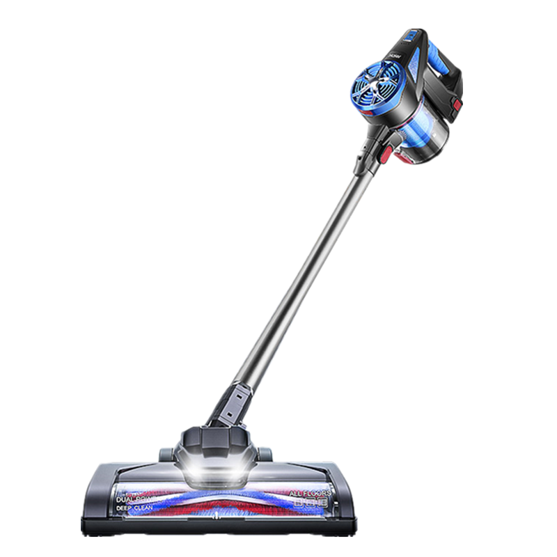 海尔 家用车载吸尘器