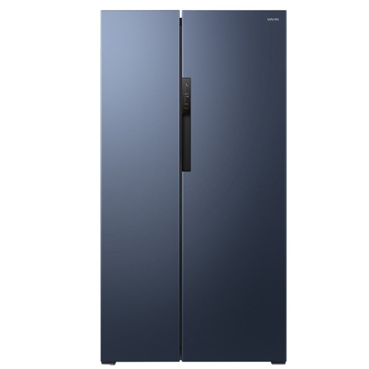 华凌一级能效双变频冰箱