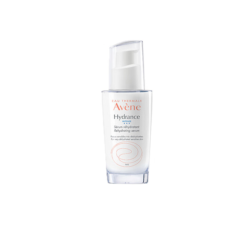 雅漾 深度补水 精华