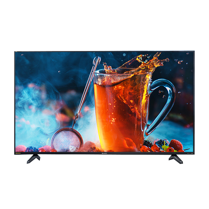 夏普 高透光液晶平板电视