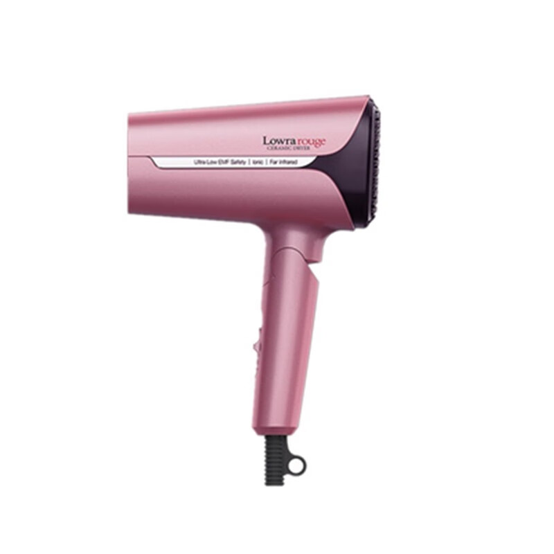 罗拉如炬 水润秀发电吹风