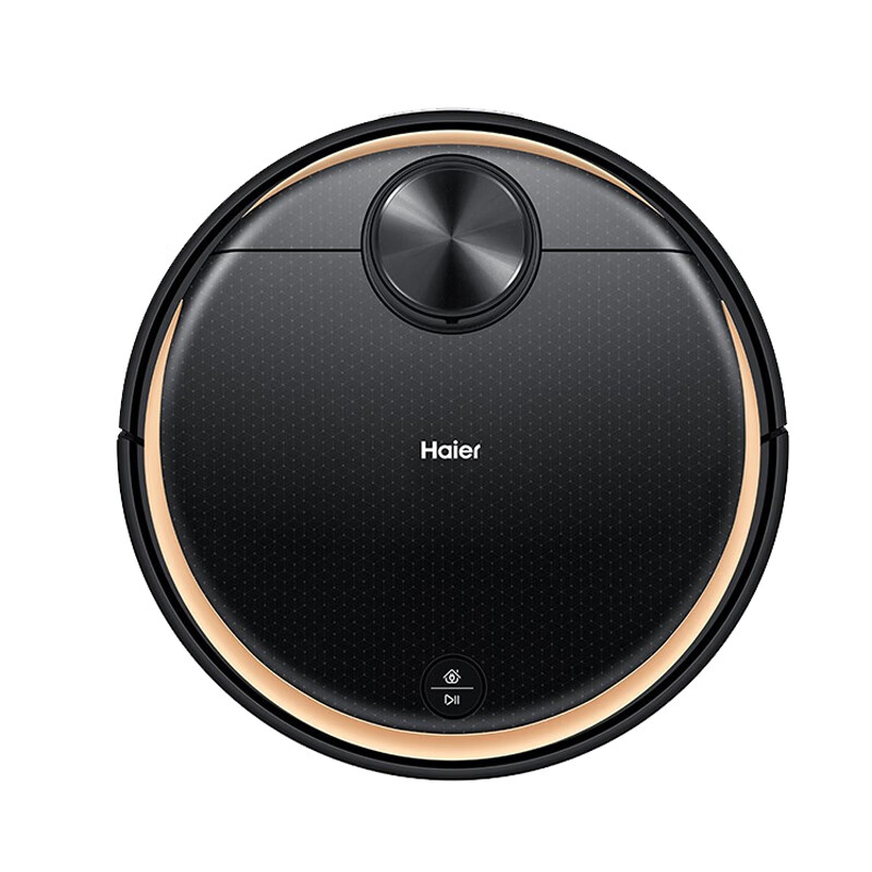 海尔 湿扫拖一体扫地机器人