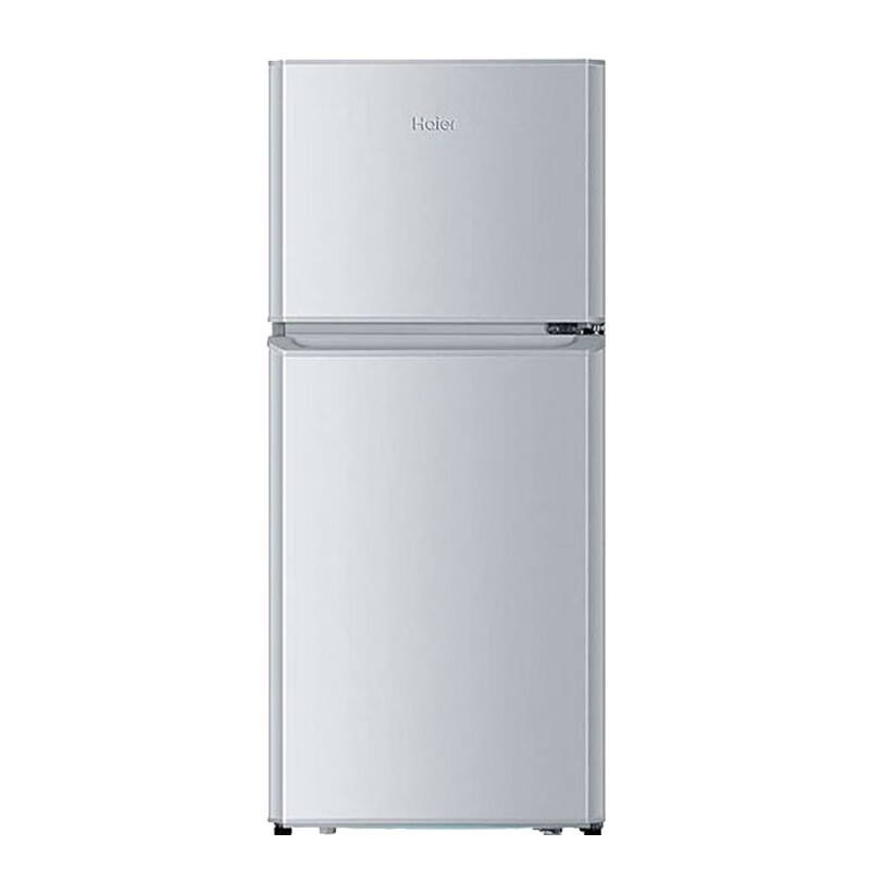 海尔 节能静音冰箱