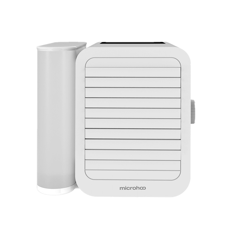 微虎 家用节能冷风扇