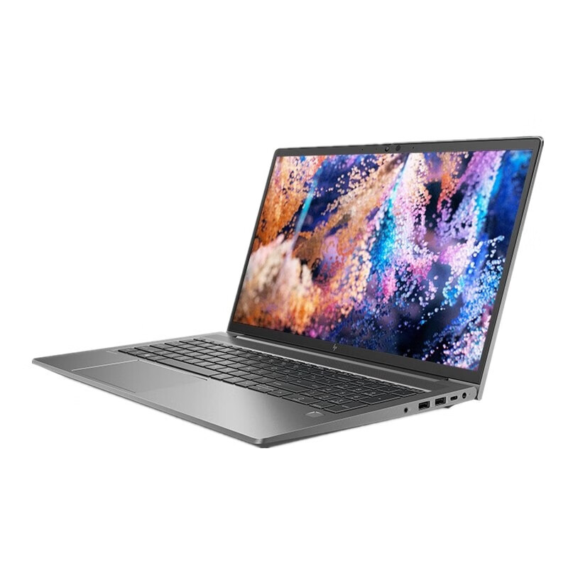 惠普 15.6英寸高色域笔记本