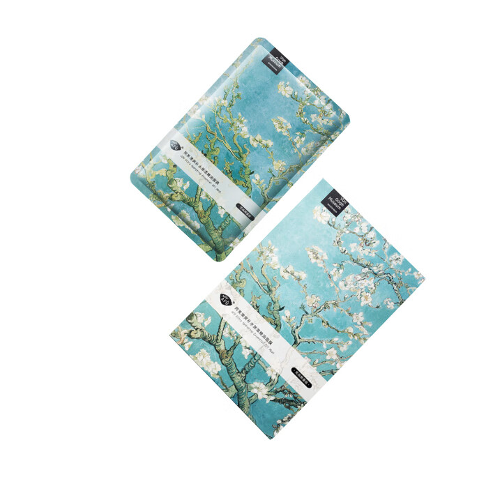 阿芙 保湿不粘腻面膜