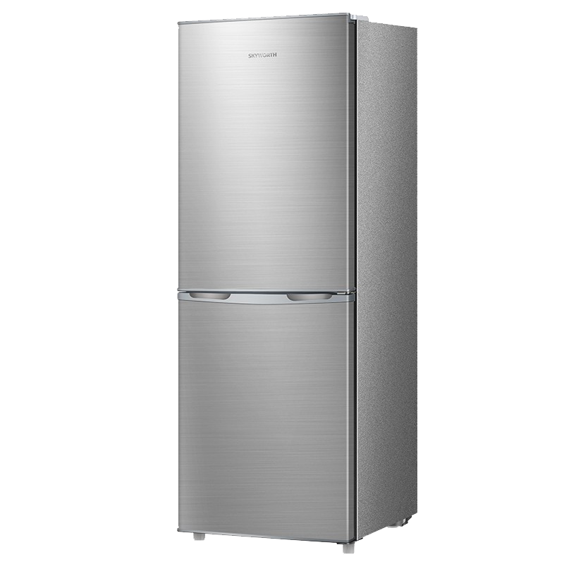 创维 节能静音冰箱