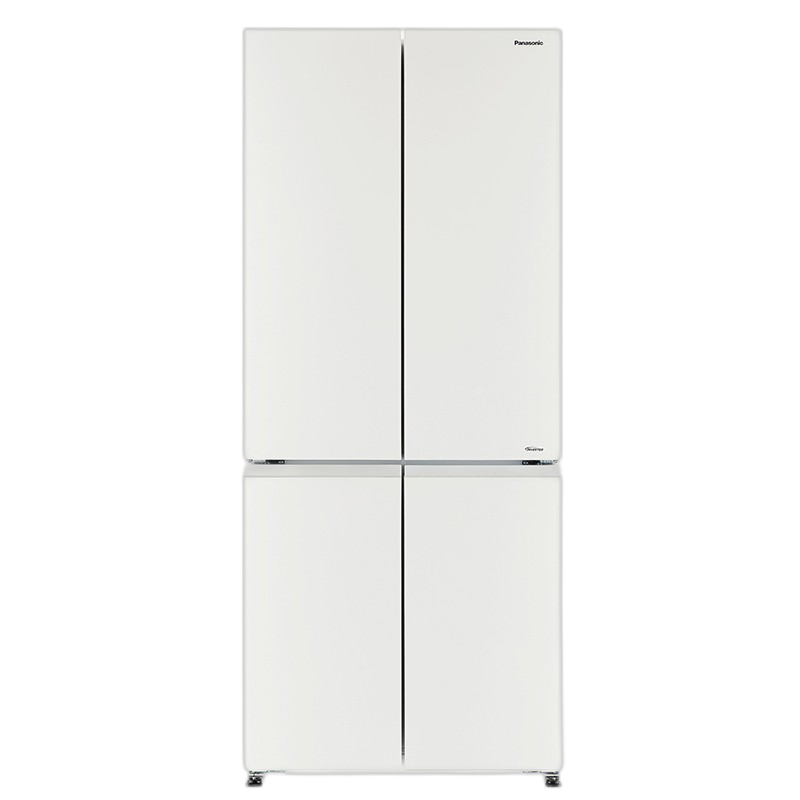 松下 银离子抗菌冰箱