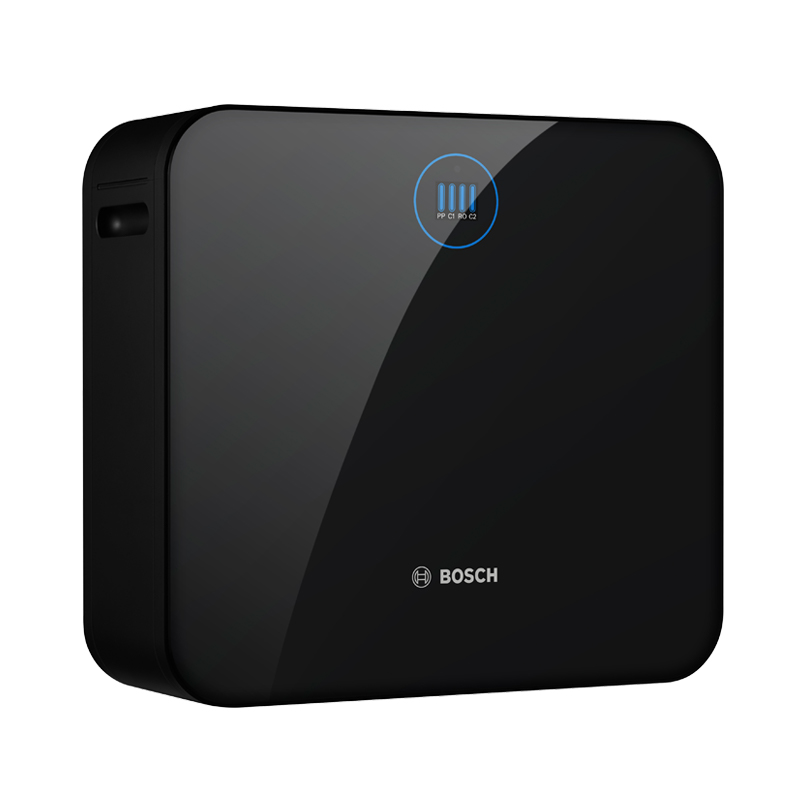 博世 四重防漏净水器