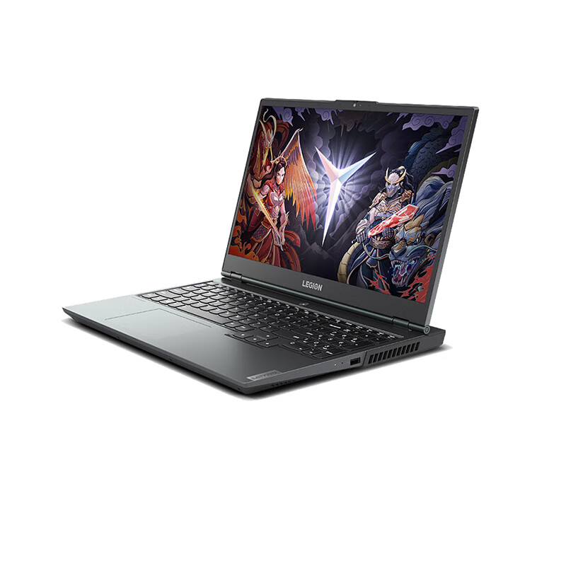 联想 高性能设计办公游戏本