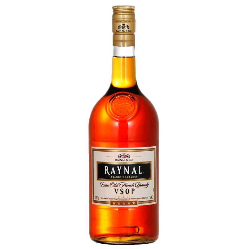 万事好 醇厚润滑洋酒