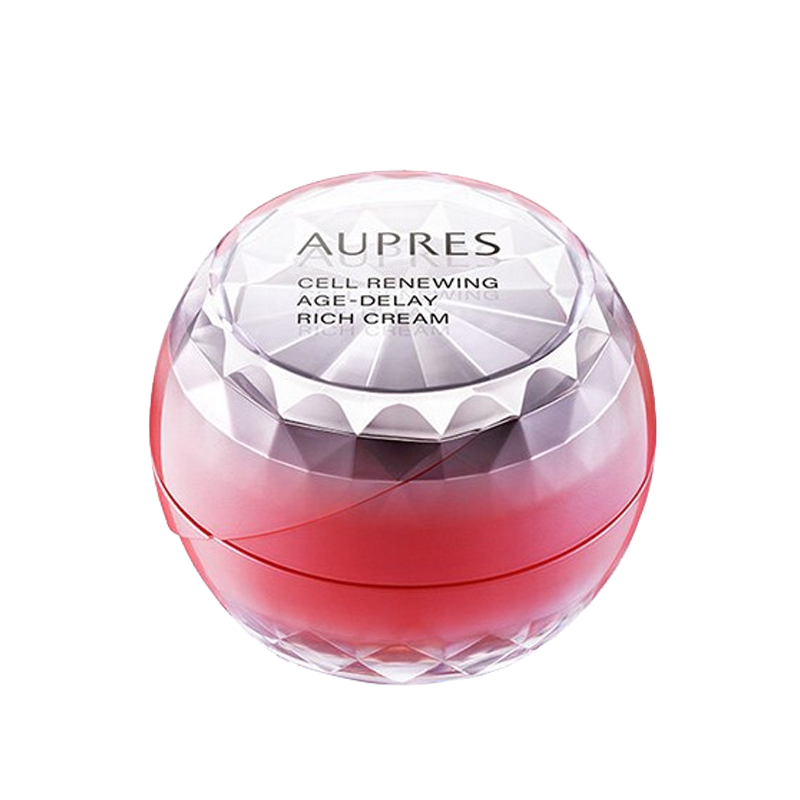 欧珀莱 维稳修护 面霜