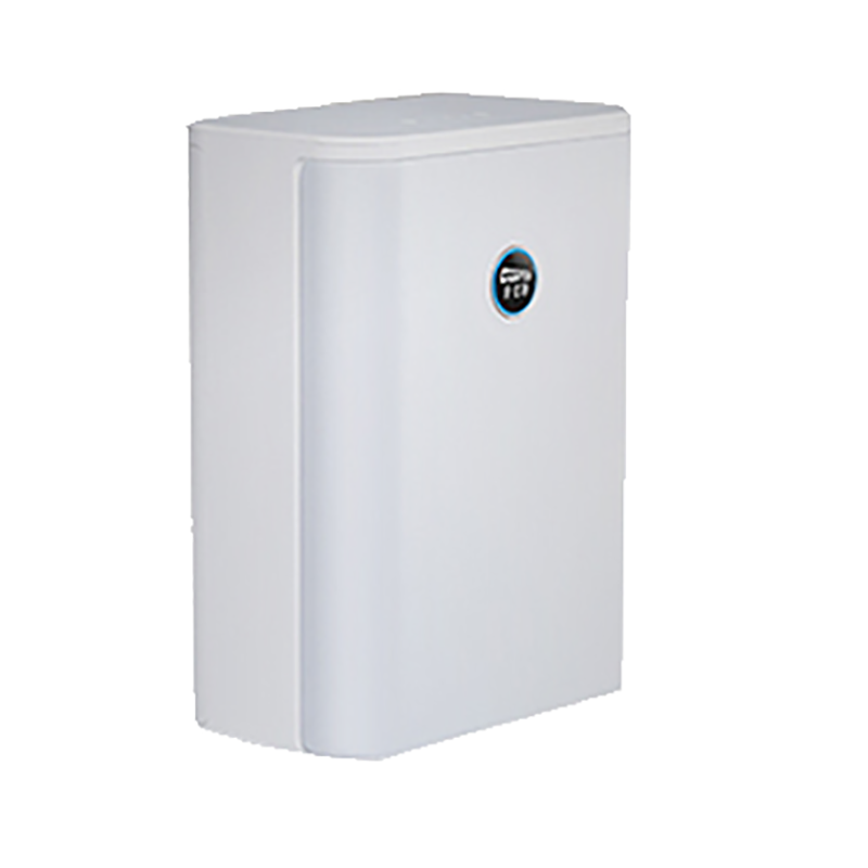 佳尼特 家用无桶净水器