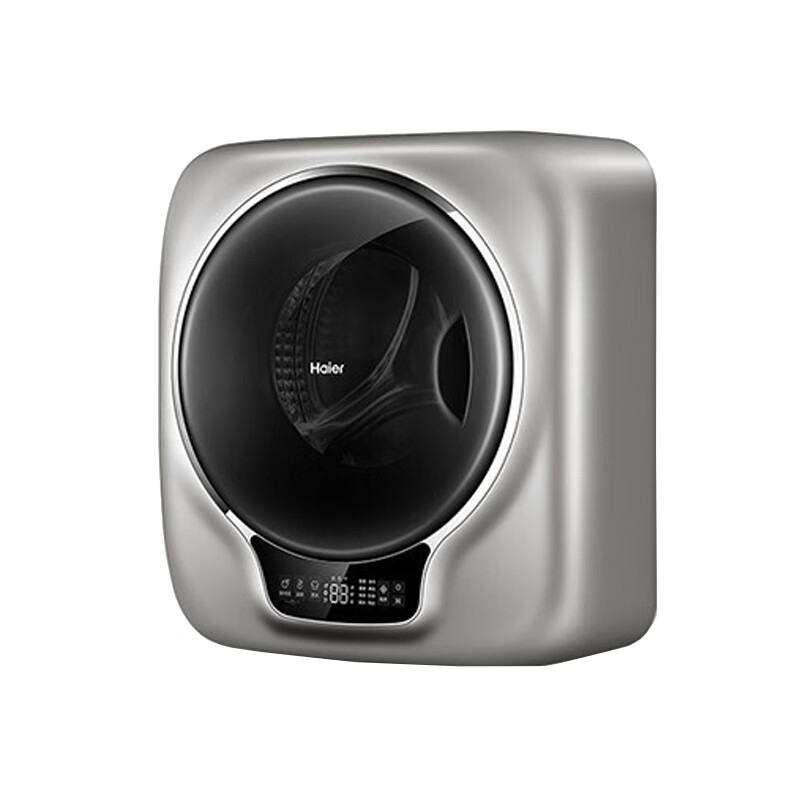 海尔 全自动家用洗衣机