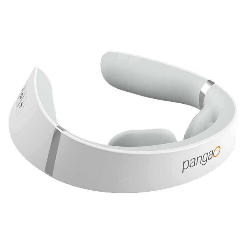 攀高 低频脉冲颈椎按摩器