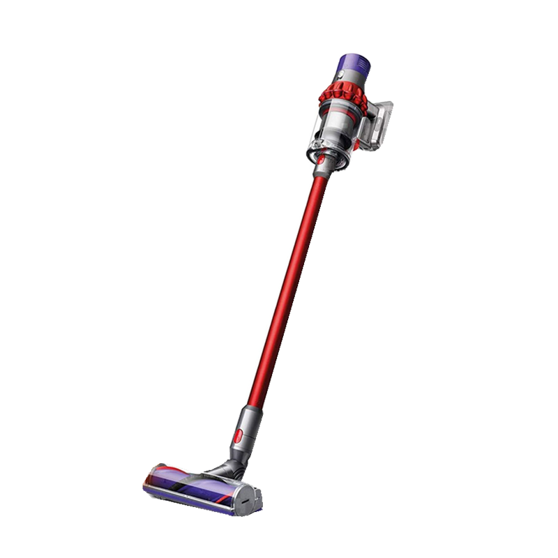 戴森 家用手持无绳吸尘器