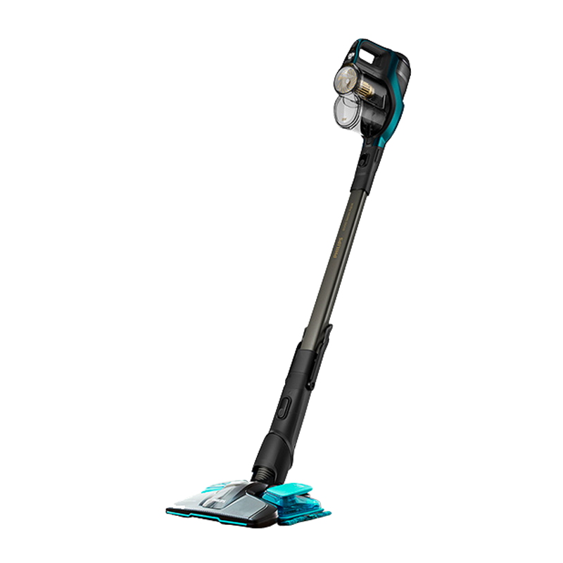 飞利浦广角吸嘴吸尘器