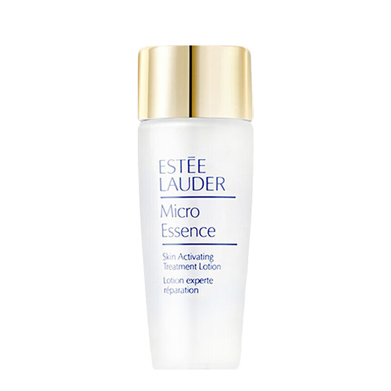 雅诗兰黛 原生液爽肤水