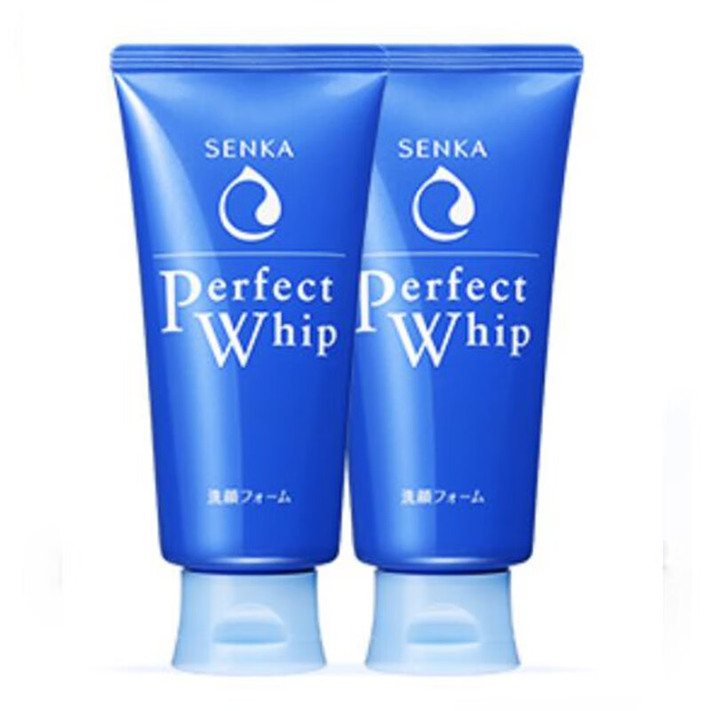 资生堂 深度清洁 洗面奶