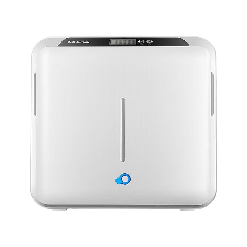 沁园 即滤型矿物质净水器