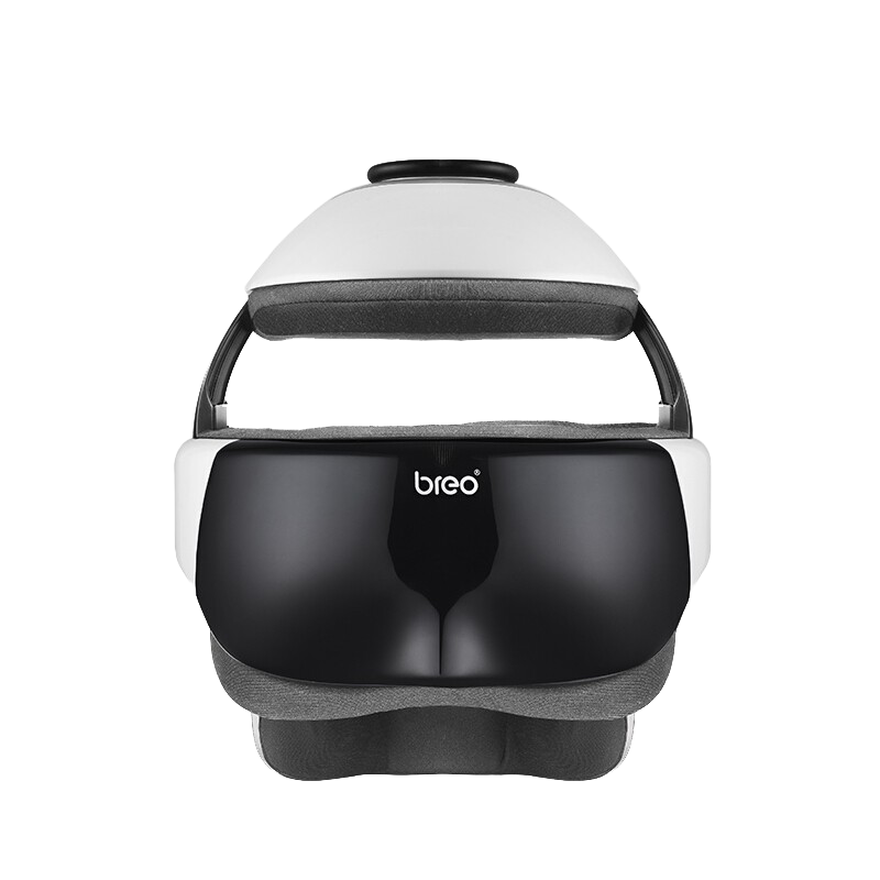 倍轻松头眼一体头部按摩仪