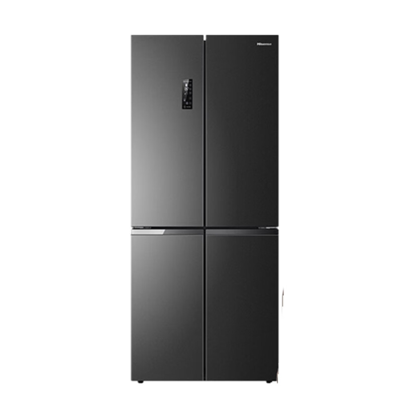 海信 HCC钛金杀菌净味冰箱