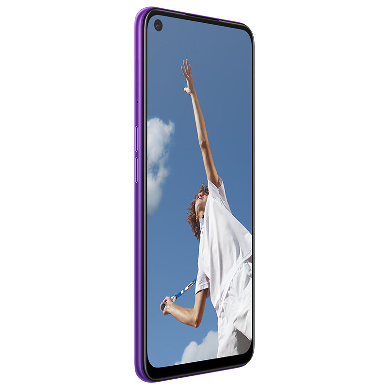 OPPO A52 8G运存手机