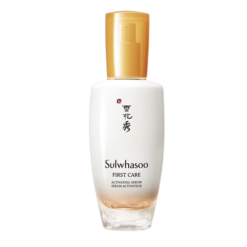 雪花秀 润致焕活肌底精华