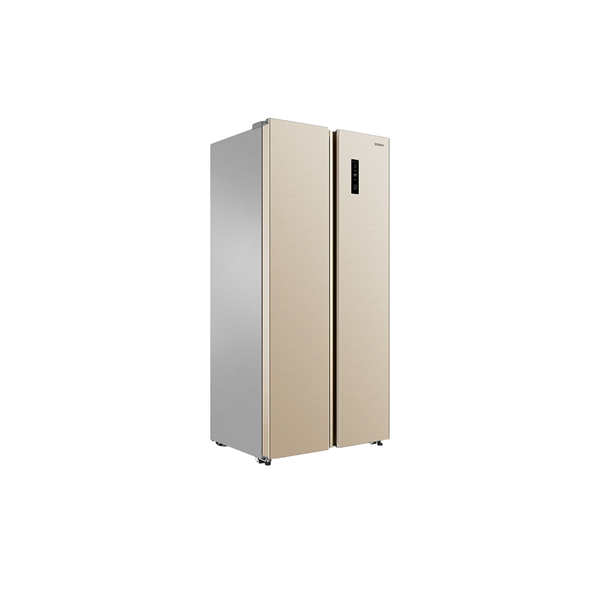 创维 超薄嵌入 冰箱