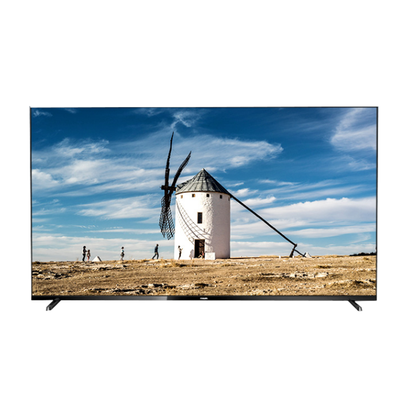 飞利浦 巨幕影音娱乐电视