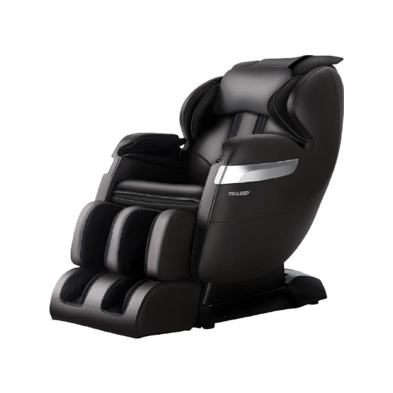 迪斯 联动按摩按摩椅