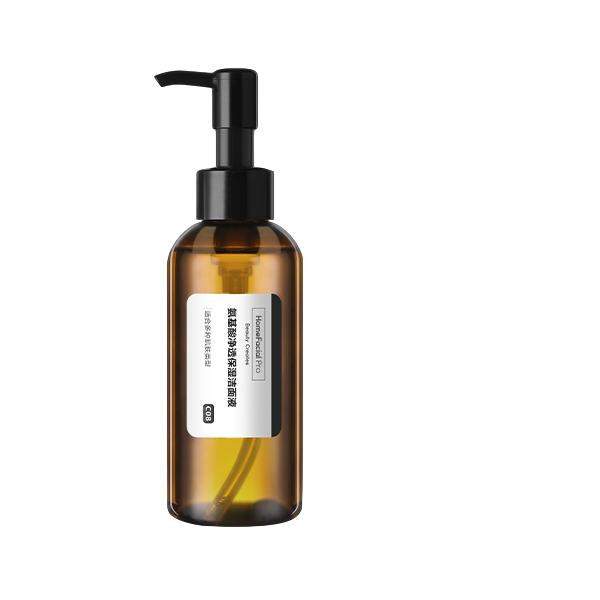 HFP 净润氨基酸洁面乳