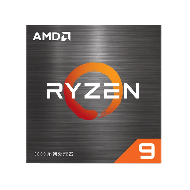 AMD 16核32线程 CPU