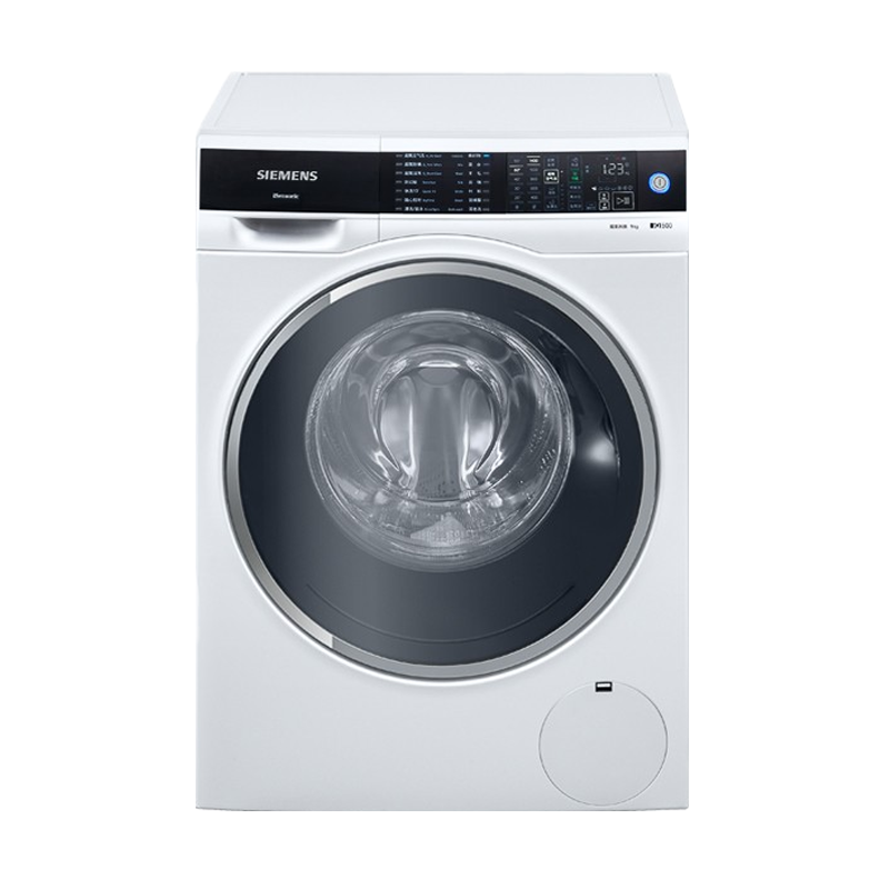 西门子 超氧空气洗滚筒洗衣机