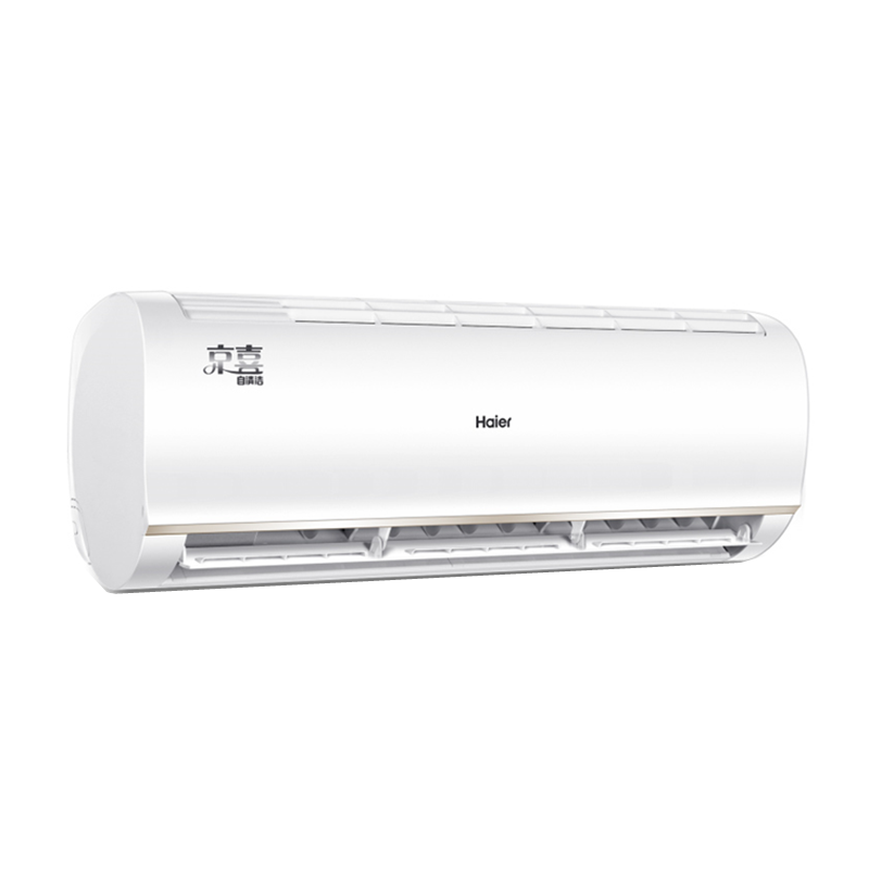 海尔 自清洁节能空调